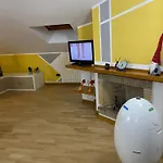 La La * Avezzano