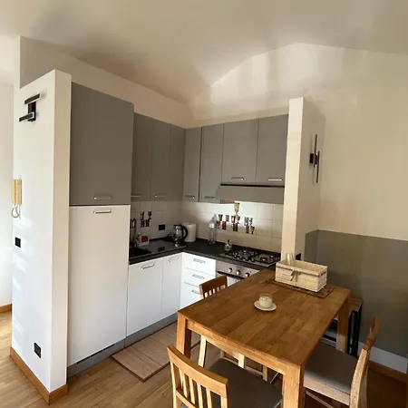 Apartman La La Avezzano