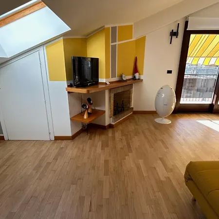 Apartment La La Avezzano