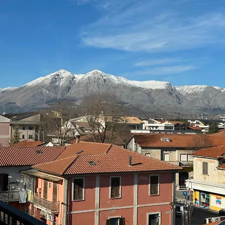 La La Avezzano