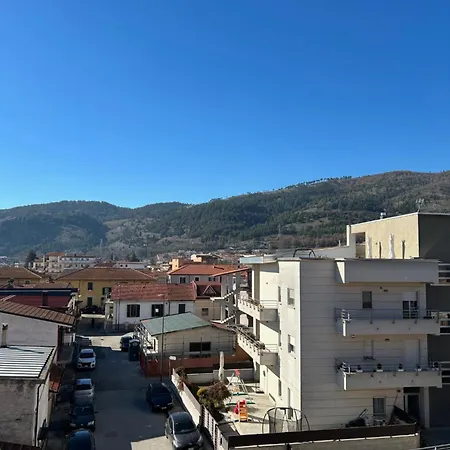 Apartment La La *