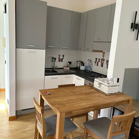 La La Apartman Avezzano