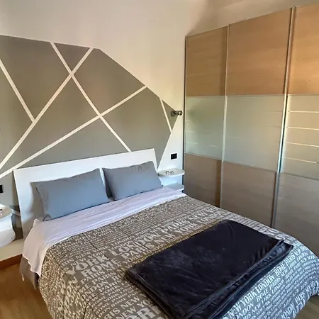 La La Apartman
