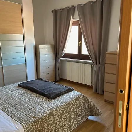 Apartment La La *