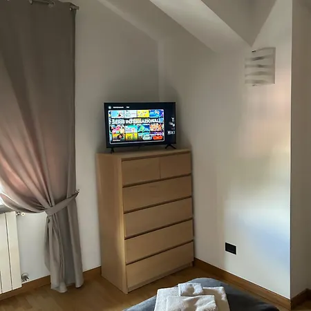 La La Apartment *
