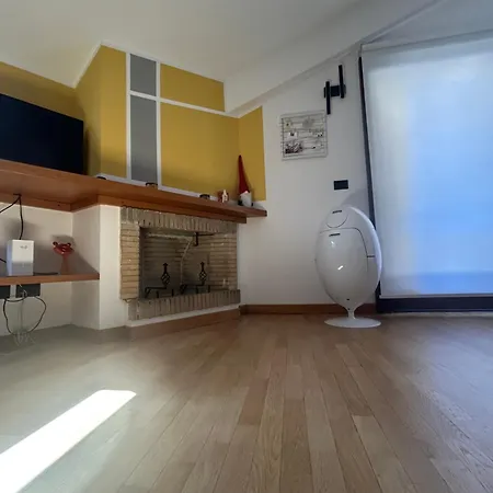 La La Apartman Avezzano