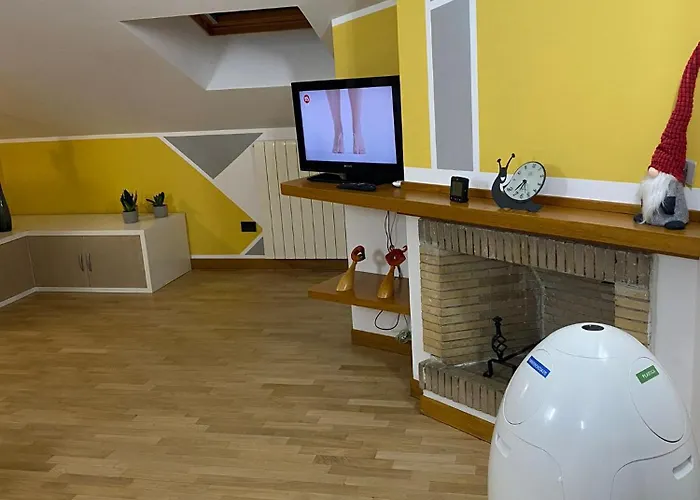 La La * アヴェッツァーノ