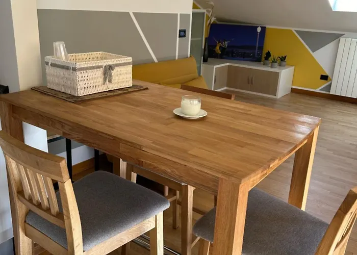 La La アパート *