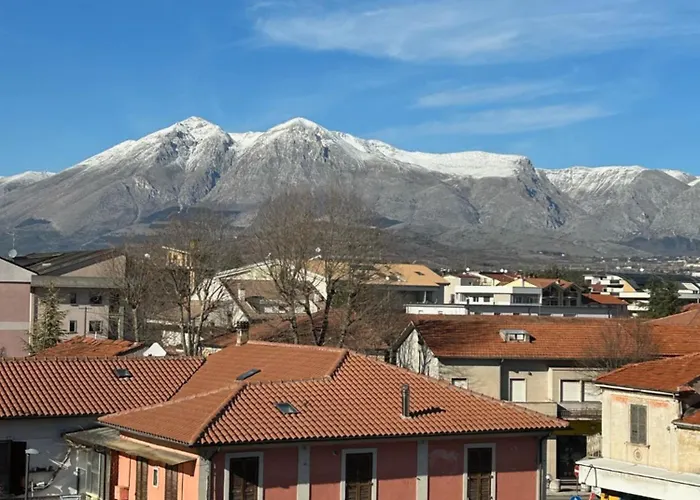 La La アヴェッツァーノ