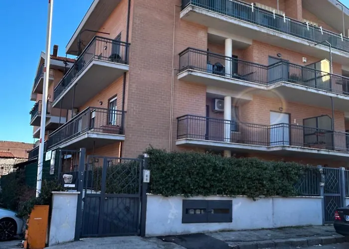 アパート La La *