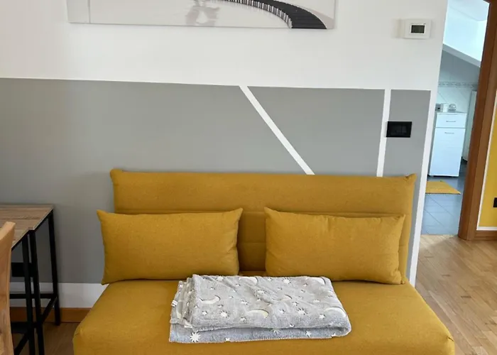 La La アヴェッツァーノ