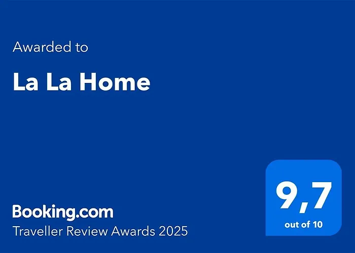 La La * アヴェッツァーノ