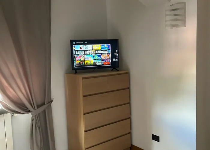 La La アパート *