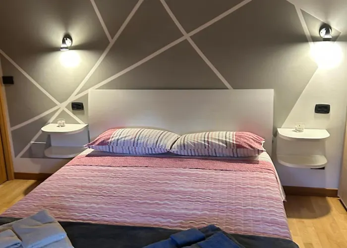 La La * アヴェッツァーノ